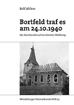 Feuerschutz in Wendezelle