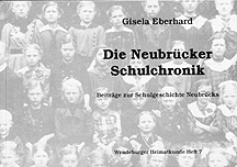 Neubrücker Schulchronik