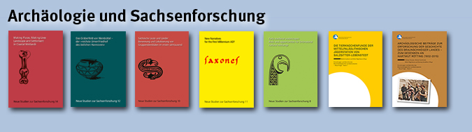Sachsenforschung und Archologie